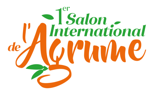 salon international agrumes logo