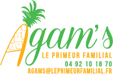 Agam’s Le Primeur Familial